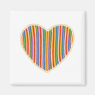 Magnet für Herzstücke