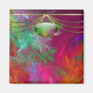 Magnet für Korallentiefen