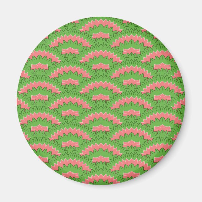 Magnet für Naturbögen (Vorne)