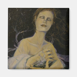 Magnet für Schamanismus und Heilung in der Neuzeit