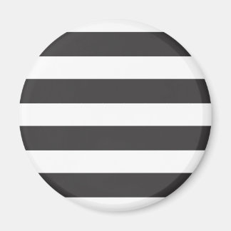 Magnet für Schwarz und Weiß