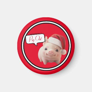 Magnet für Schweine
