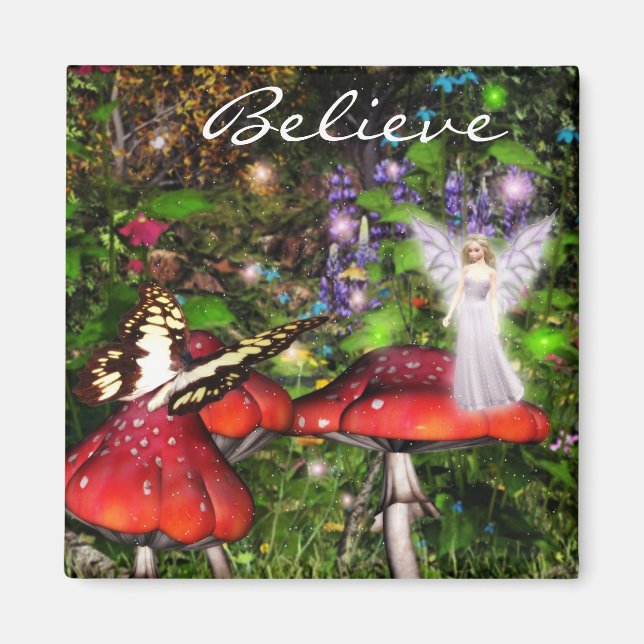 Magnet für Sparkle (Vorne)