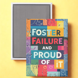 Magnet für Tierversagen bei Pflegeeltern