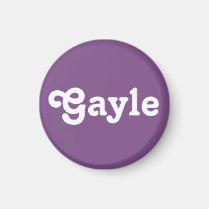 Magnet Gayle