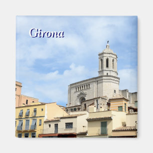 Magnet Gironas (Gerona)
