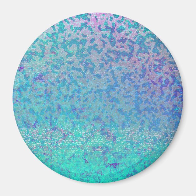 Magnet Glitzer Star Dust (Vorne)