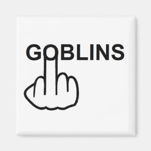 Magnet Goblins Dreh