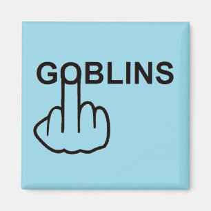 Magnet Goblins Dreh