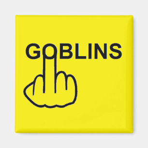 Magnet Goblins Dreh