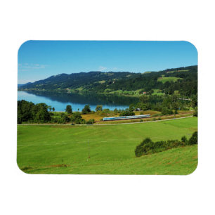 Magnet Großer Alpsee
