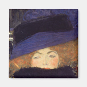 Magnet Gustav Klimt