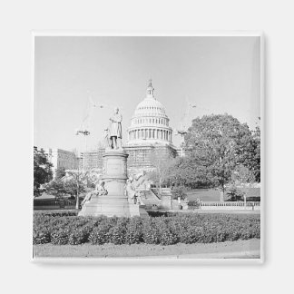 Magnet Hauptstadt 1987