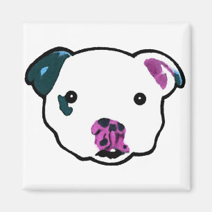 Magnet Herrn Fig Newton