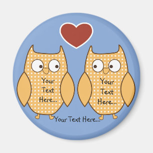 Magnet "Hochzeit/Jahrestag"