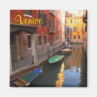 Magnet in Venedig