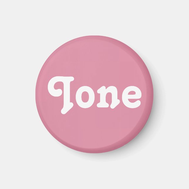 Magnet Ione (Vorne)
