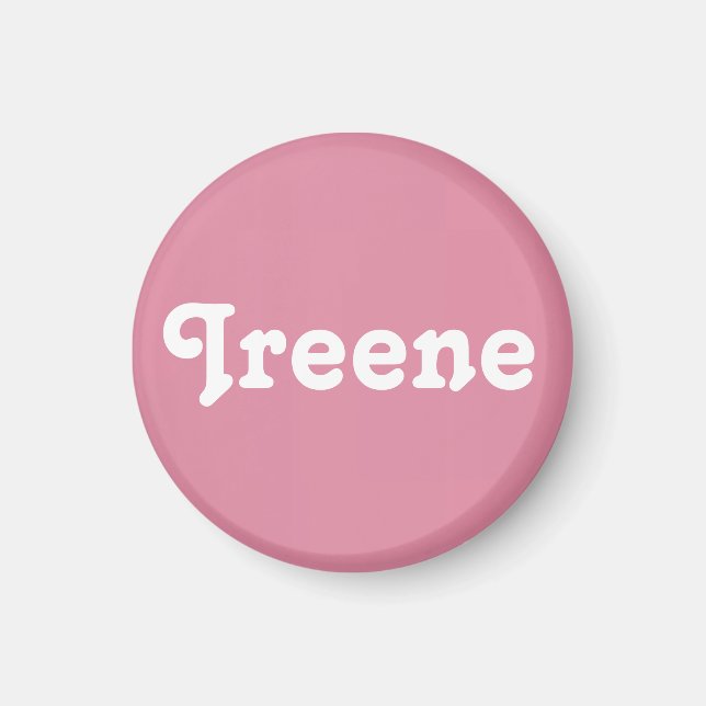 Magnet Ireene (Vorne)