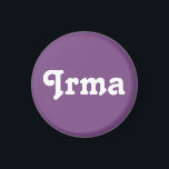 Magnet Irma<br><div class="desc">Magnet Irma</div>