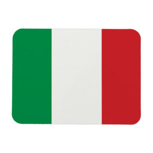 Magnet Italien Fahne