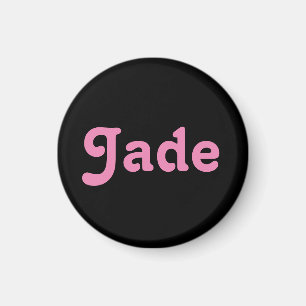 Magnet Jade