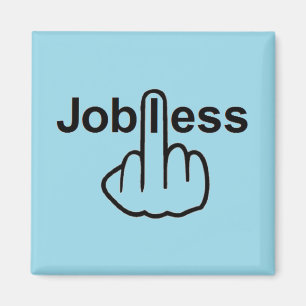 Magnet Jobless Dreh