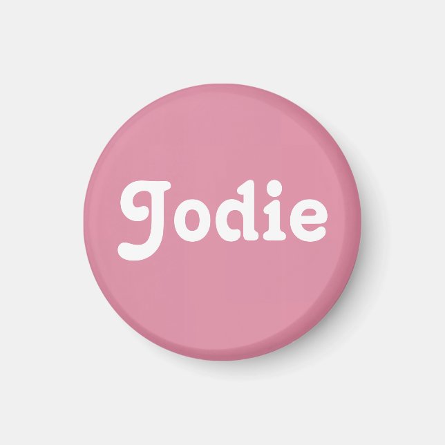 Magnet Jodie (Vorne)