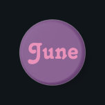 Magnet June<br><div class="desc">Magnet June</div>