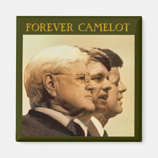 Magnet Kennedy Brothers