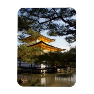 Magnet Kinkakuji