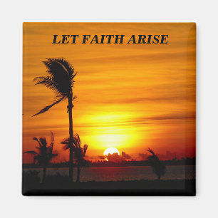 Magnet Lasse Faith Arise