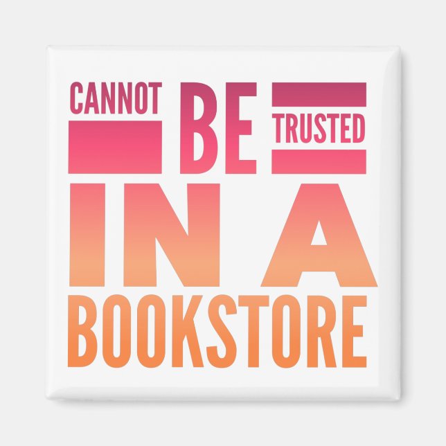 Magnet Lesespeicher-Liebe (Vorne)