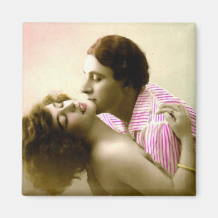 Magnet - Liebende Embrace