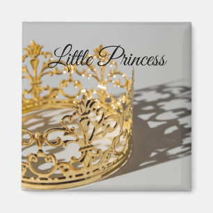 Magnet Little Princess