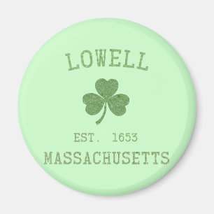 Magnet Lowells MA