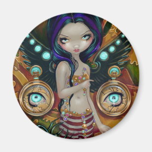 Magnet "Mechanischer Engel III"