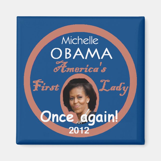 Magnet Michelle 2012 (Vorne)