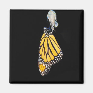 Magnet - Monarch-Schmetterling (2022)