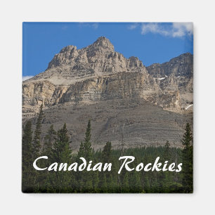 Magnet Mt. Murcheson