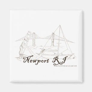 Magnet Newports RI