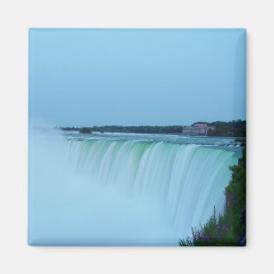 Magnet Niagara Falls Ontario Kanada