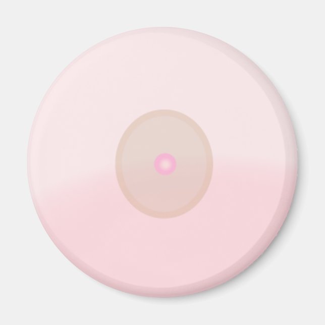 Magnet - Nipple (Vorne)