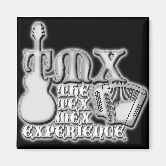 Magnet ohne Titel (Vorne)