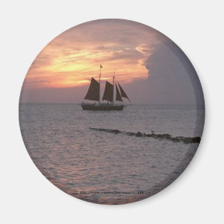 Magnet-Okracoke-Schiff Magnet