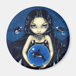 Magnet "Orca Magic"