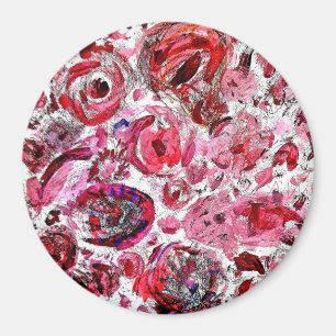 Magnet Passionred