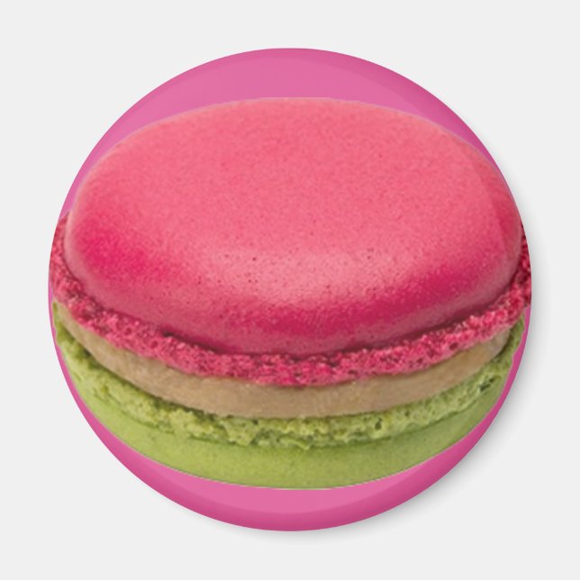 Magnet Pâtisserie (Vorne)