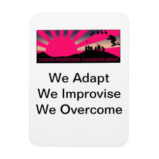 MAGNET PIFMG WIR ADAPIEREN