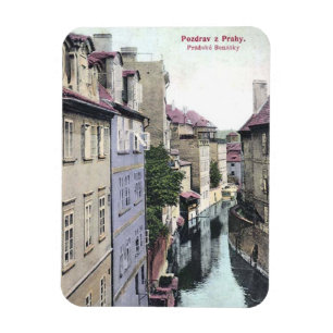 Magnet - Prag - Prag