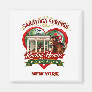 Magnet - Rennende Herzen und Heilende Quellen